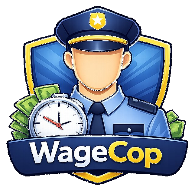 WageCop
